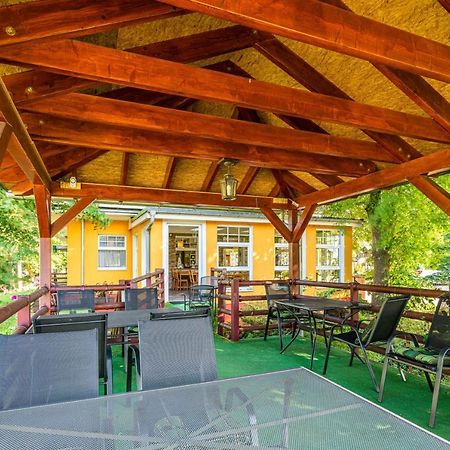 Hotel Sonnenhof/Slavia Horni Podluzi Экстерьер фото