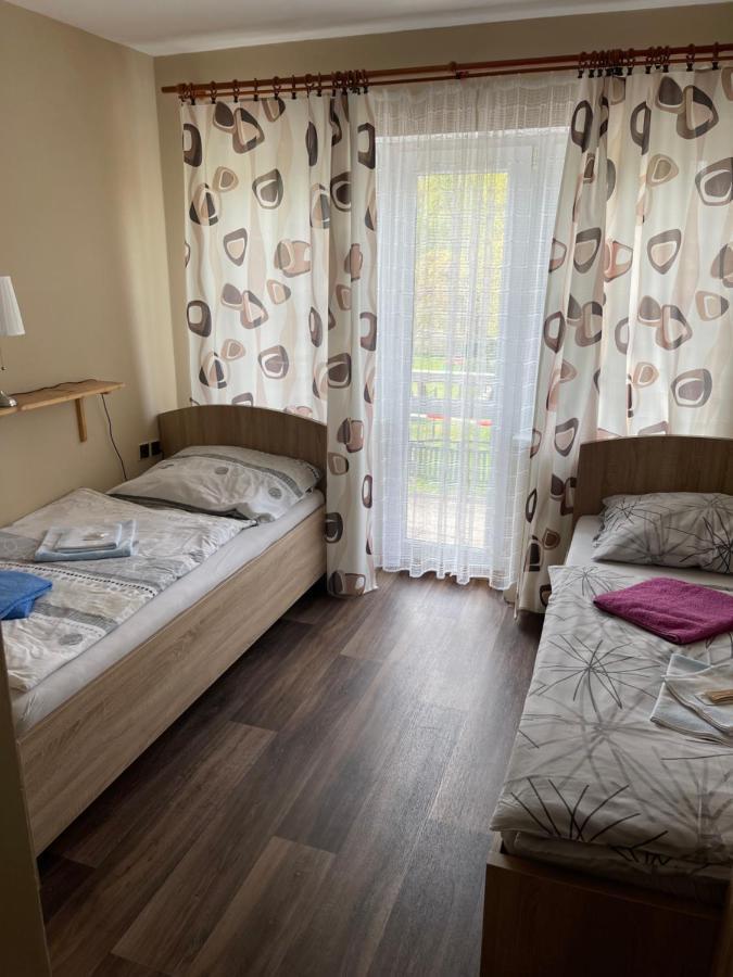 Hotel Sonnenhof/Slavia Horni Podluzi Экстерьер фото